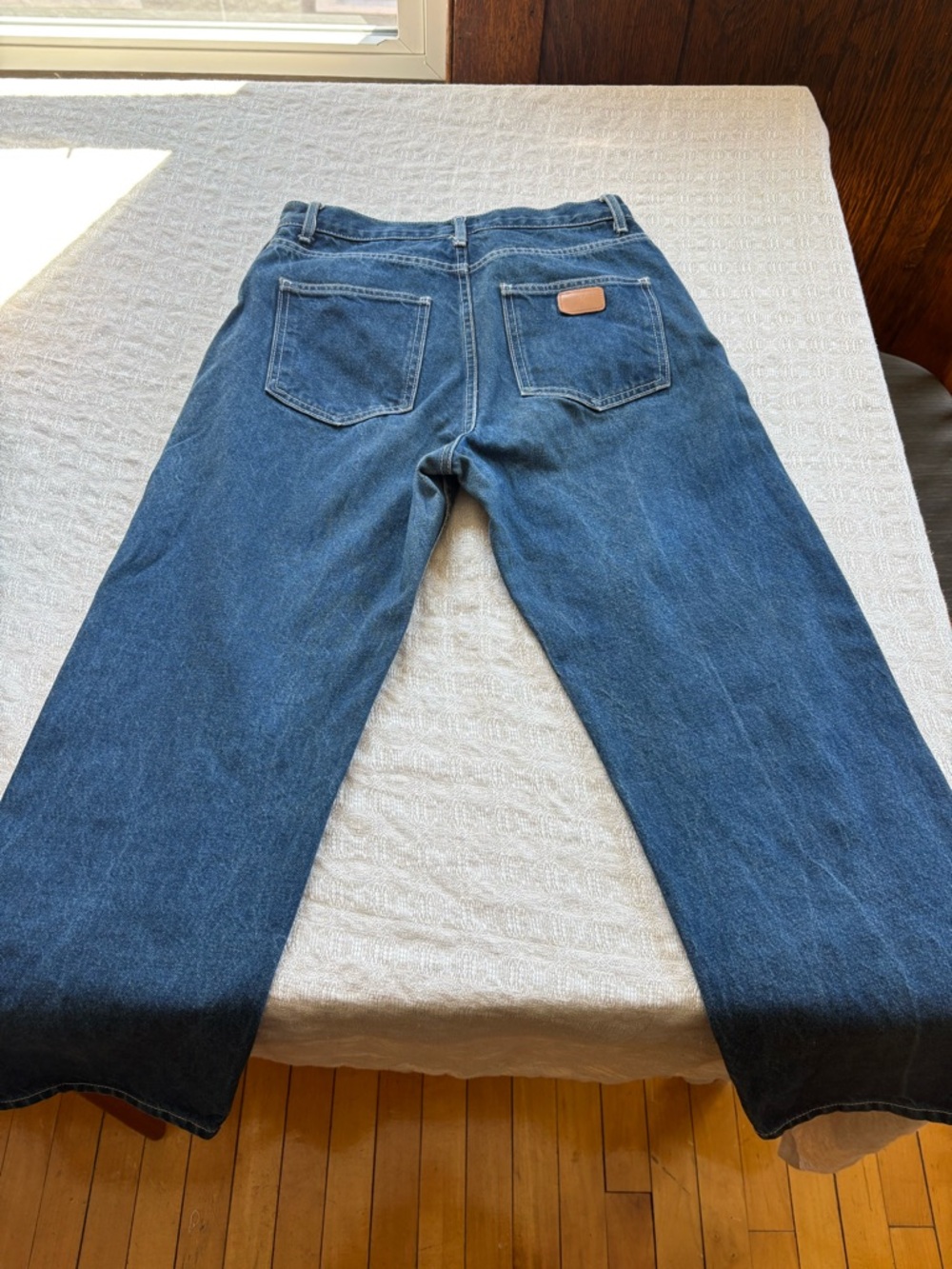 Rudy Jude Utility Jeans RJ2 - Picture 4 of 11